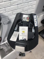 автокрісло cybex aton 5 isofix база 2-Fix автокресло