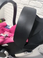 автокрісло cybex aton 5 isofix база 2-Fix автокресло