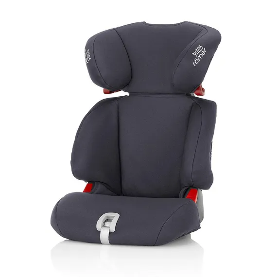 Автокрісло Romer Britax Discovery SL 15-36 кг сіре
