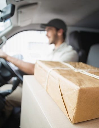 Доставка та повернення Автокрісла.net